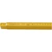 Hultafors Duimstok 3500 2m - geel