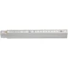Hultafors Duimstok 3500 2m - wit