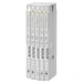 Hultafors Duimstok 3500 2m - wit
