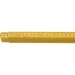 Hultafors Duimstok 4000 2m - geel