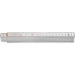 Hultafors Duimstok 4000 2m - wit
