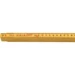 Hultafors Duimstok G 59 2m - 10-delig - geel