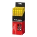 Hultafors Duimstok G 59 2m - 12-delig - geel