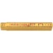 Hultafors Duimstok G 59 1m - 10-delig - geel