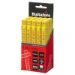 Hultafors Duimstok G 59 1m - 10-delig - geel