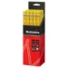 Hultafors Duimstok GE 59 2m - geel