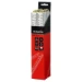 Hultafors Duimstok G 59 1m - 4-delig - wit