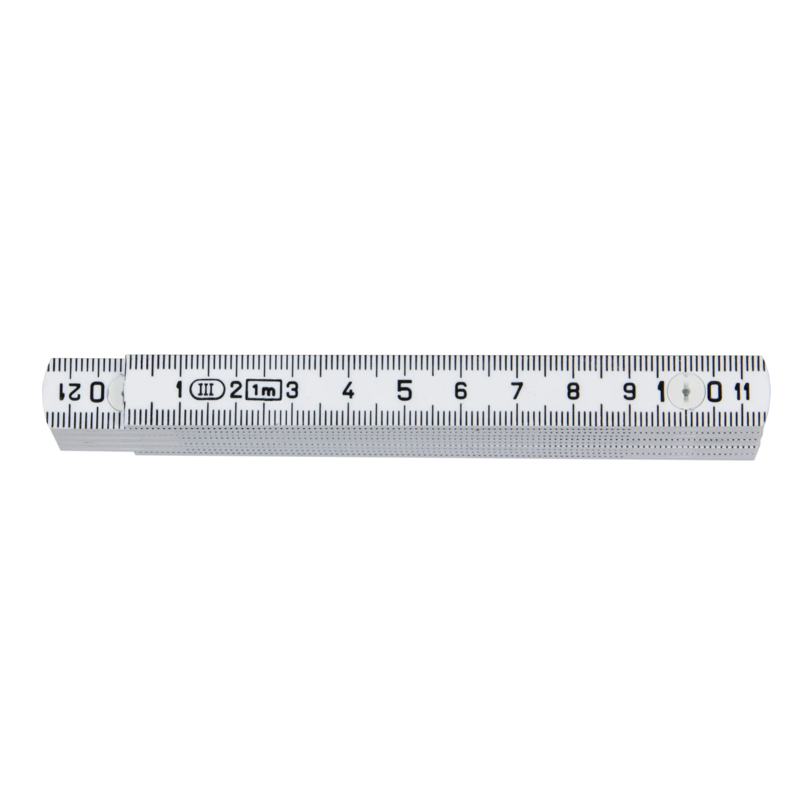 Hultafors Duimstok K 2 1m - 10-delig