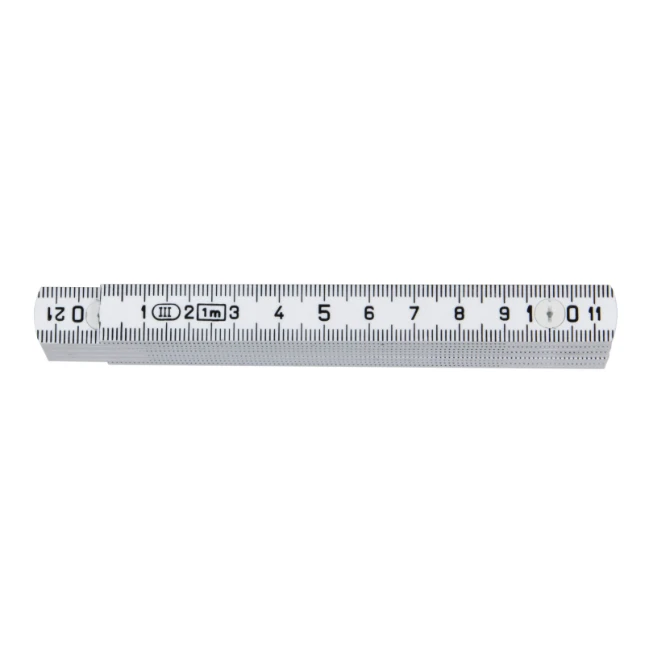 Hultafors Duimstok K 2 2m - 10-delig