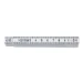 Hultafors Duimstok K 2 2m - 10-delig