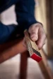 Hultafors Duimstok 59 2m - 10-delig