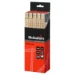 Hultafors Duimstok 59 2m - 10-delig (display)