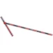 Hultafors Winkelhaak Stukadoor PS120 - 1200 mm