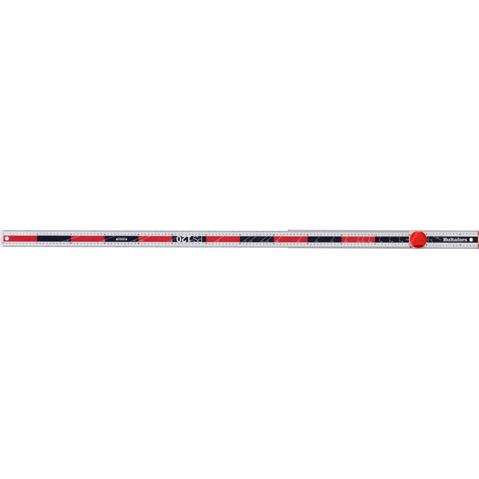 Hultafors Winkelhaak Stukadoor PS120 - 1200 mm