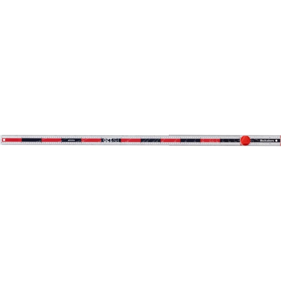 Hultafors Winkelhaak Stukadoor PS120 - 1200 mm