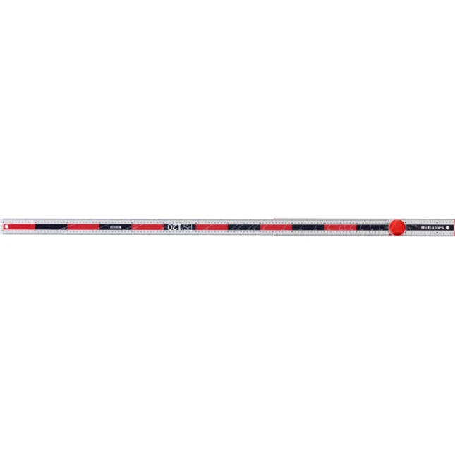 Hultafors Winkelhaak Stukadoor PS120 - 1200 mm