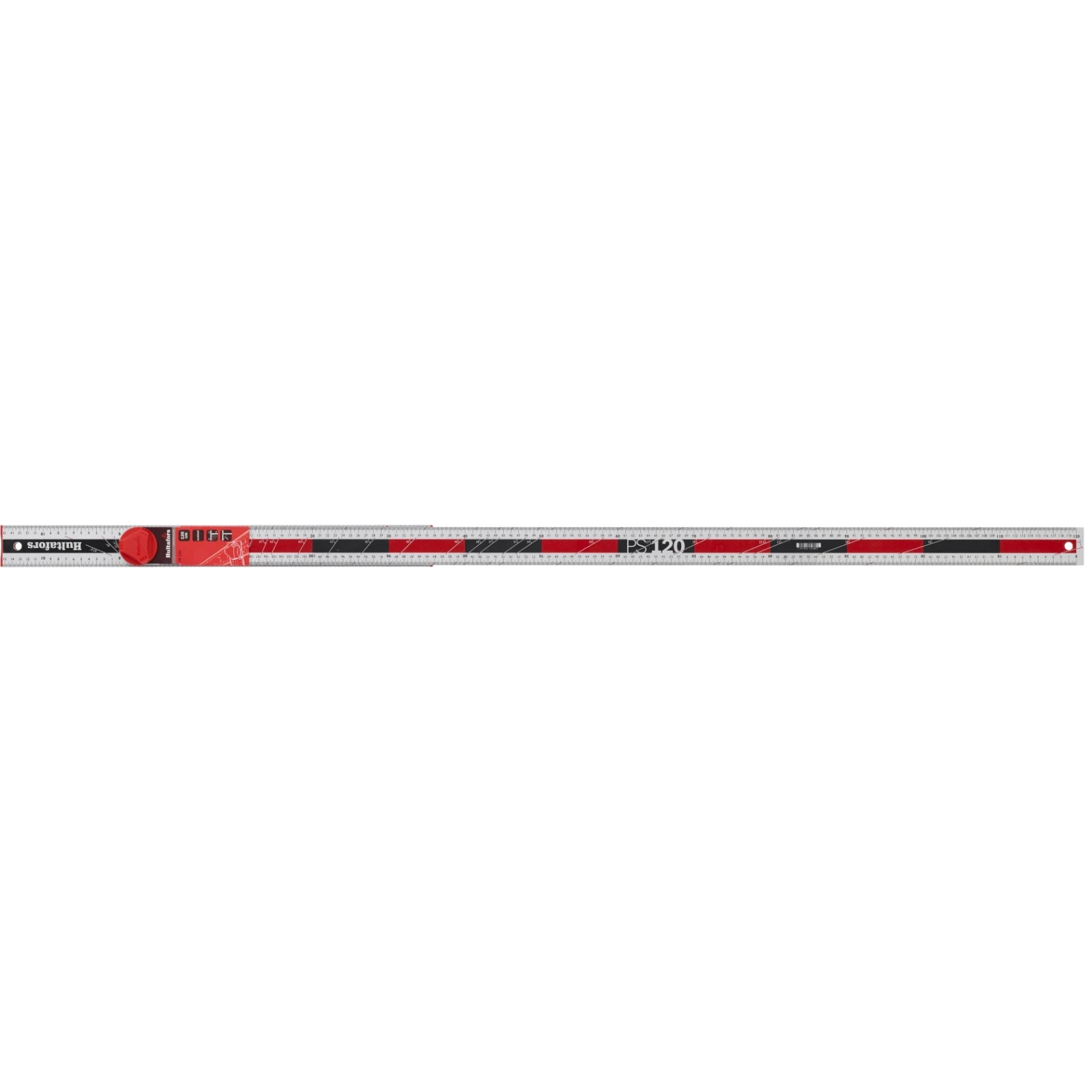 Hultafors Winkelhaak Stukadoor PS120 - 1200 mm