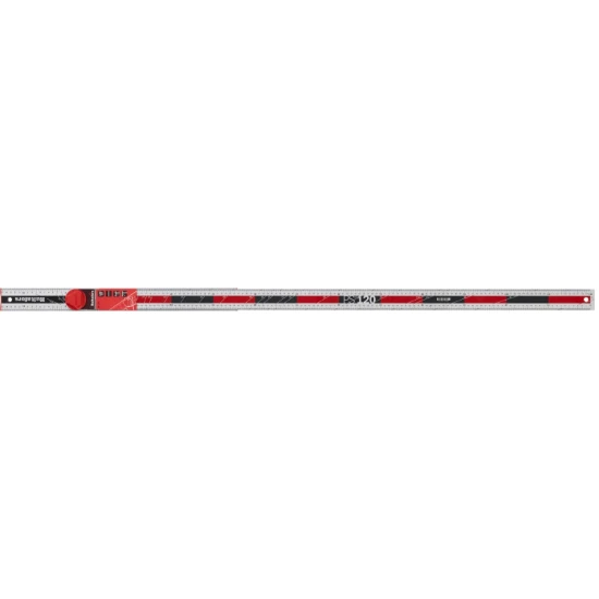 Hultafors Winkelhaak Stukadoor PS120 - 1200 mm