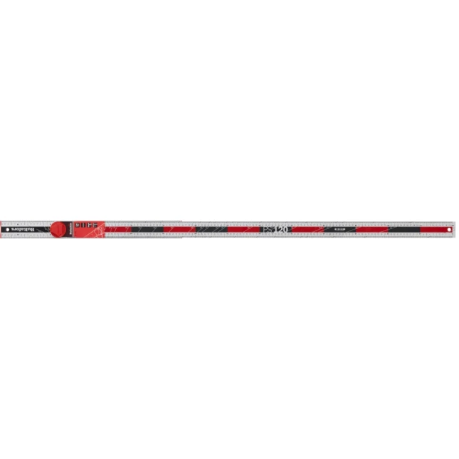 Hultafors Winkelhaak Stukadoor PS120 - 1200 mm