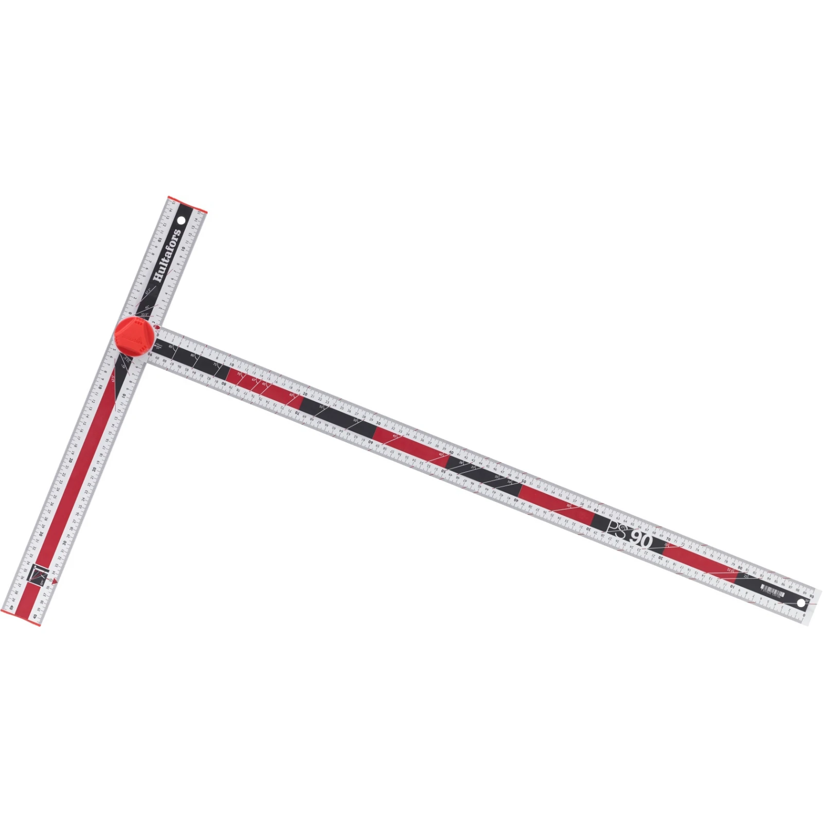 Hultafors Winkelhaak Stukadoor PS90 - 900 mm