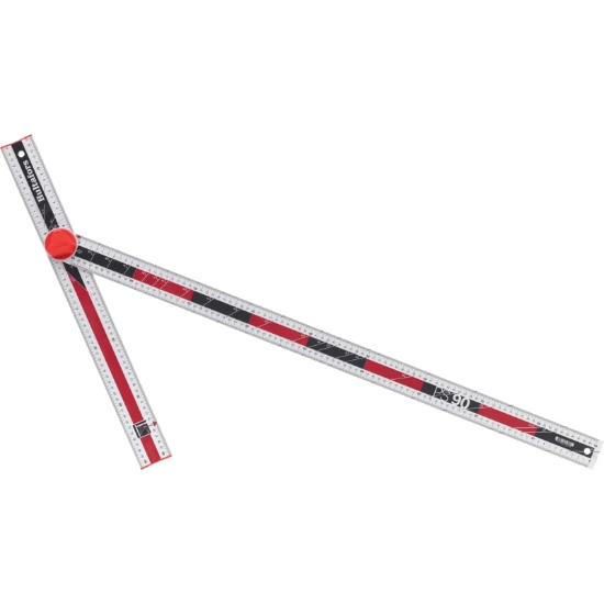 Hultafors Winkelhaak Stukadoor PS90 - 900 mm