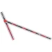 Hultafors Winkelhaak Stukadoor PS90 - 900 mm