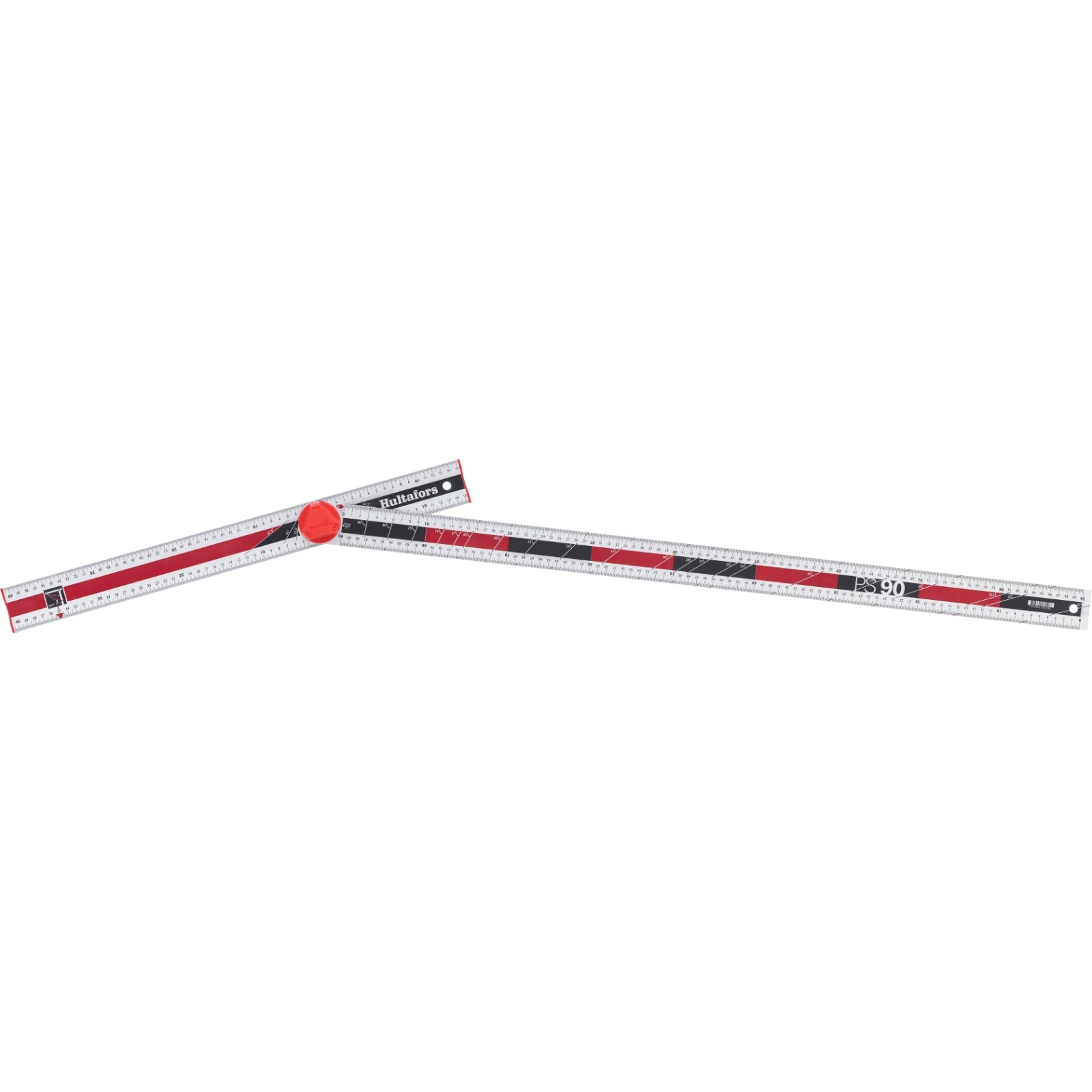 Hultafors Winkelhaak Stukadoor PS90 - 900 mm