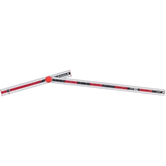 Hultafors Winkelhaak Stukadoor PS90 - 900 mm