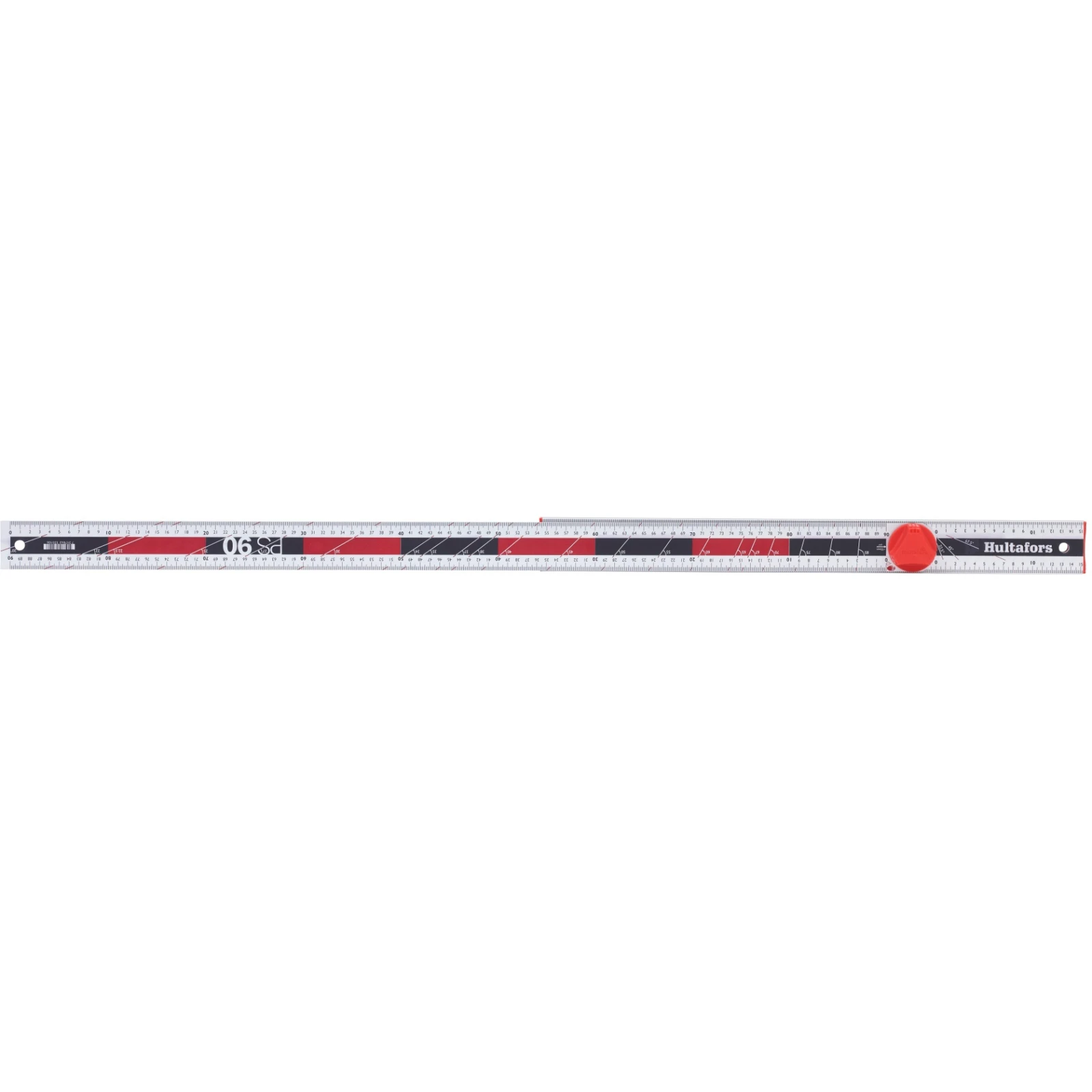 Hultafors Winkelhaak Stukadoor PS90 - 900 mm