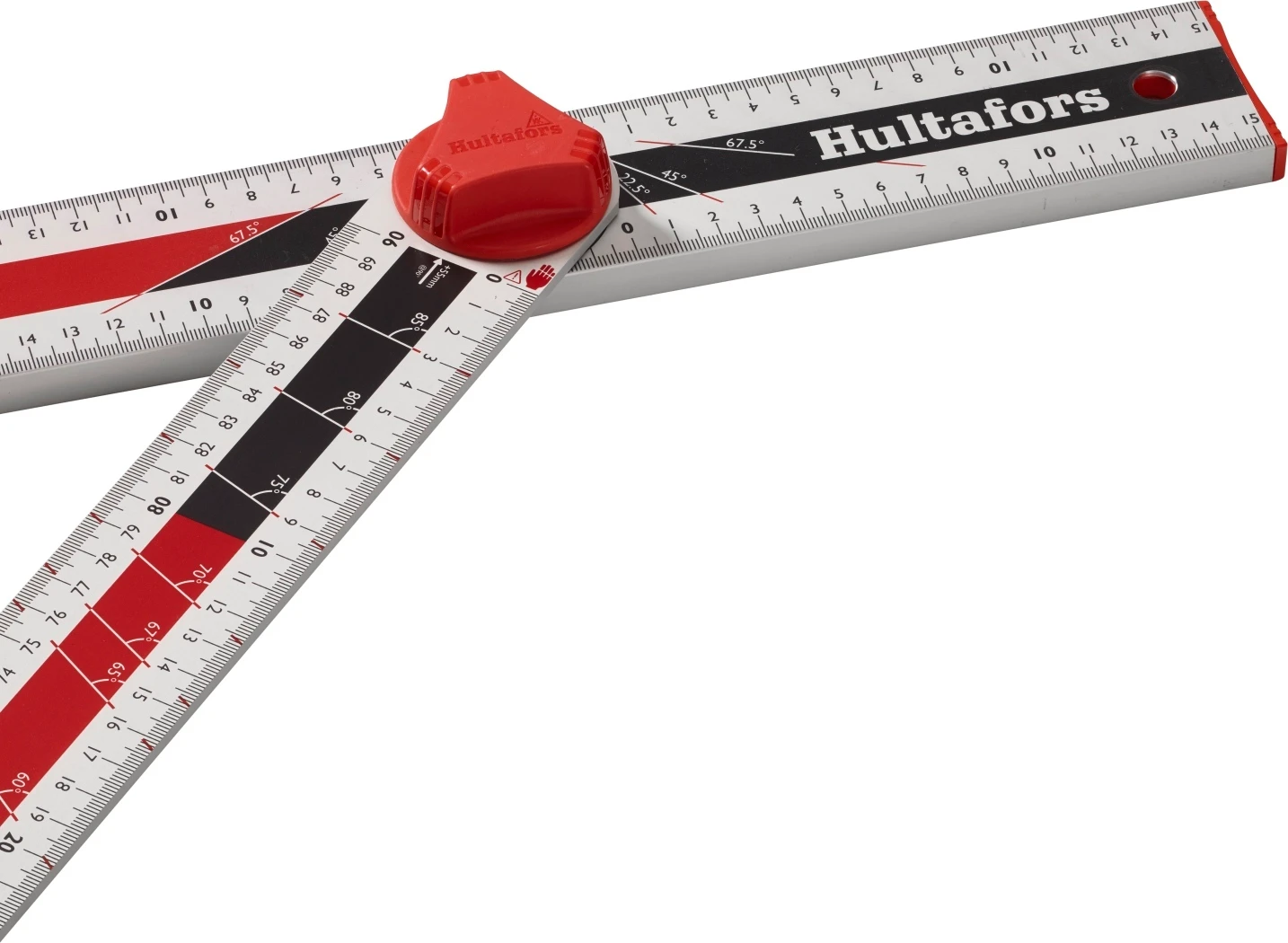 Hultafors Winkelhaak Stukadoor PS90 - 900 mm