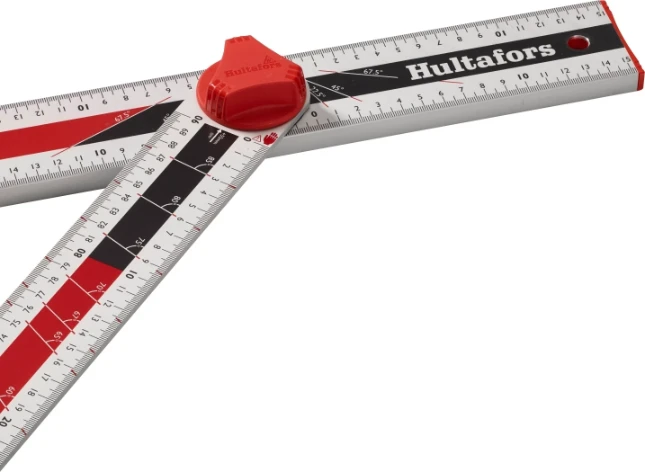 Hultafors Winkelhaak Stukadoor PS90 - 900 mm