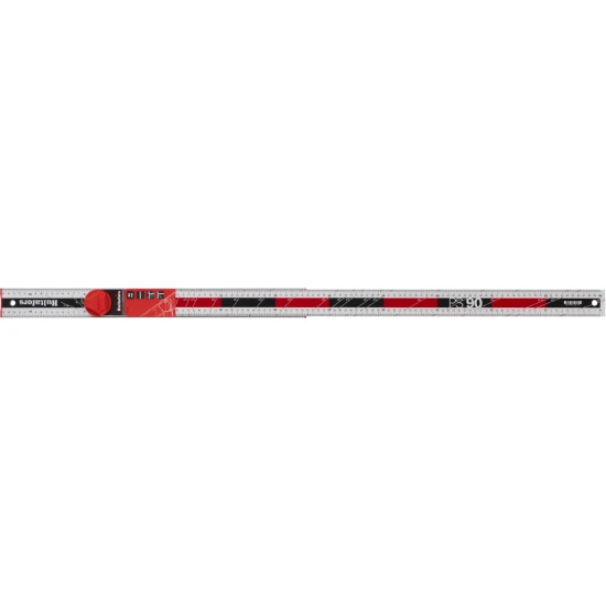 Hultafors Winkelhaak Stukadoor PS90 - 900 mm