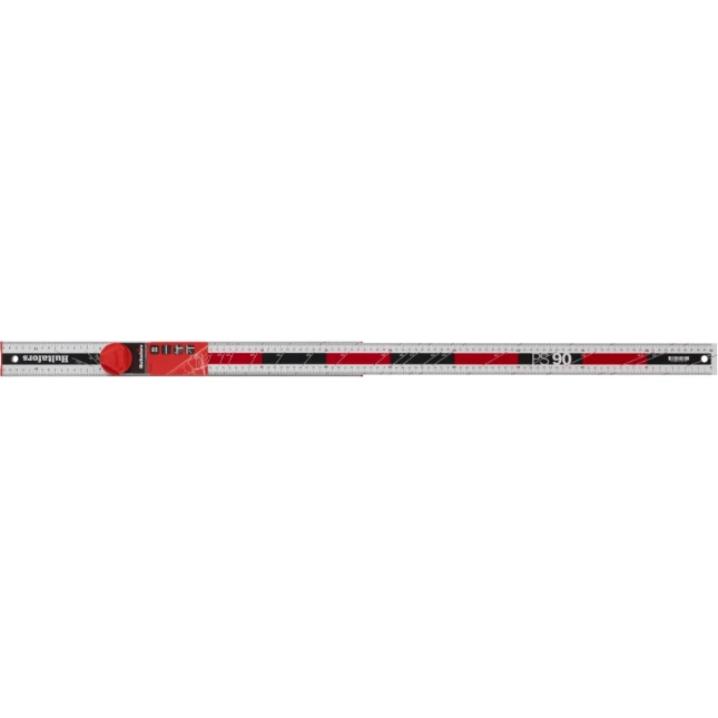 Hultafors Winkelhaak Stukadoor PS90 - 900 mm