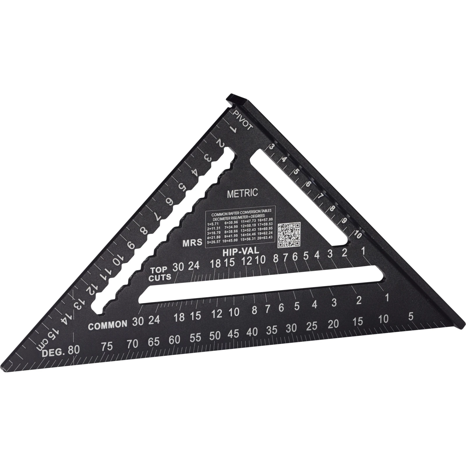 Hultafors Rafter Square 0-90 graden