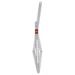 Hultafors Winkelhaak Combi  20-160°