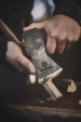 Hultafors Mini Hakbijl Agelsjon