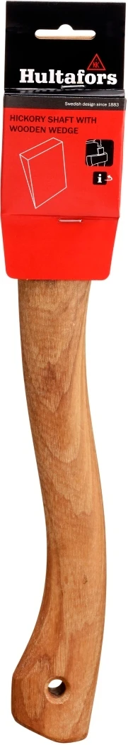 Hultafors Bijlsteel H 006 SV (Trekkingbijl)
