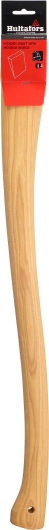 Hultafors Bijlsteel KLY SV en HY 10