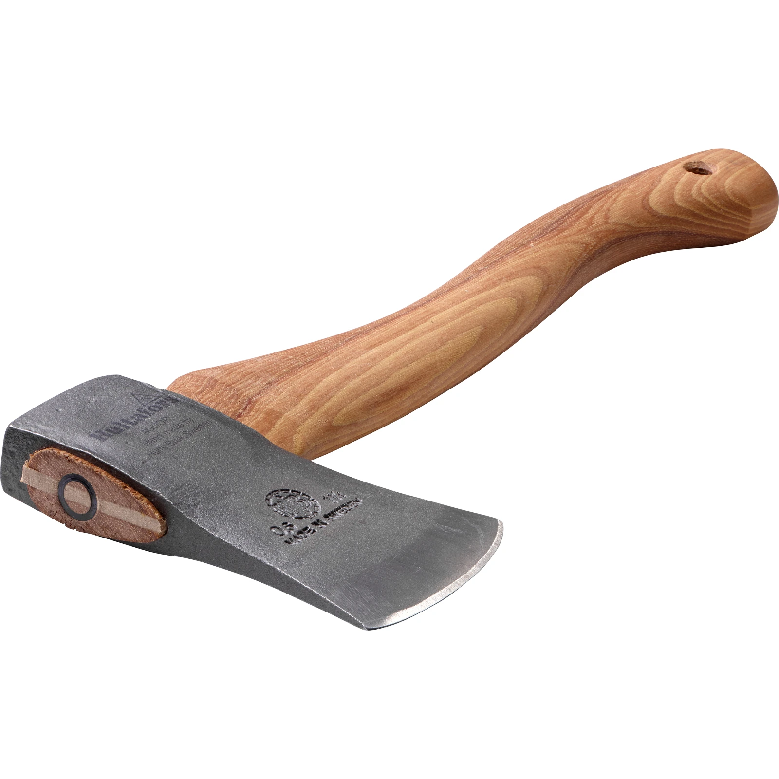 Hultafors Trekkingbijl H 006 SV