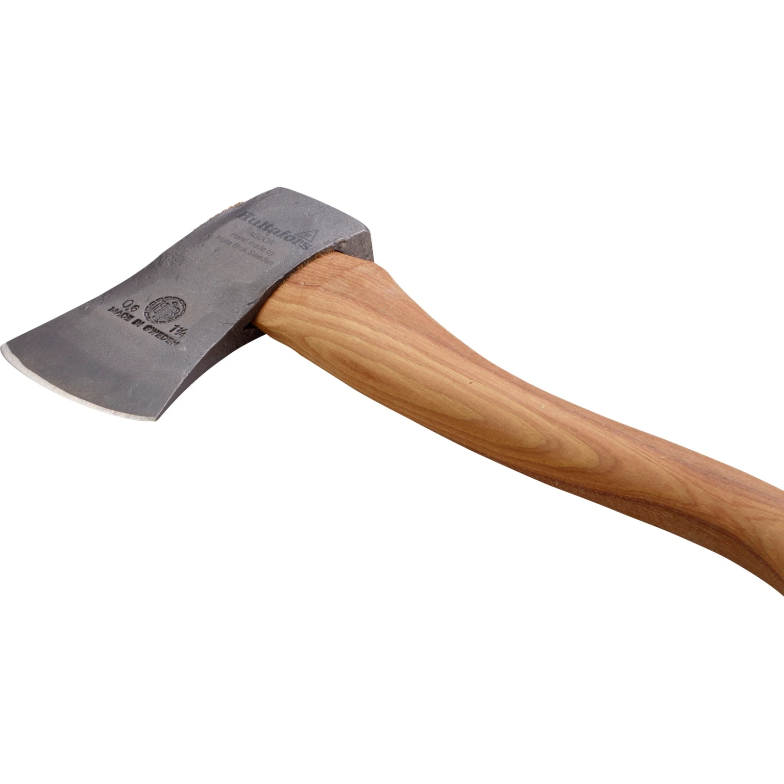 Hultafors Trekkingbijl H 006 SV