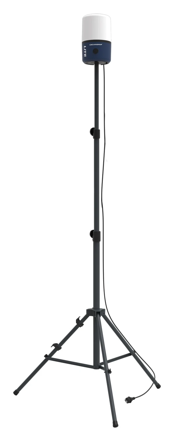 Scangrip Werklamp Area Lite CO 6000lm