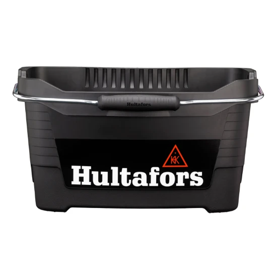 Hultafors Gereedschapsbak - 15 liter (los)