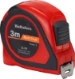 Hultafors Rolbandmaat SL 3M - 3m