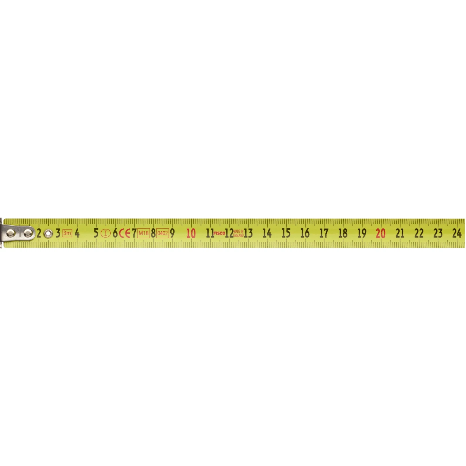 Hultafors Rolbandmaat SL 3M - 3m (display)