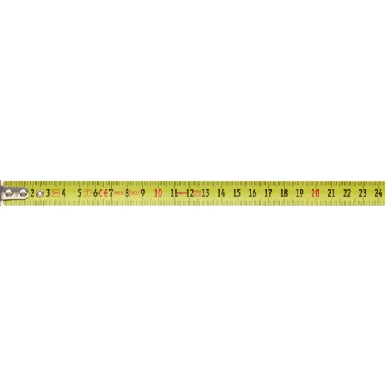 Hultafors Rolbandmaat SL 3M - 3m (display)