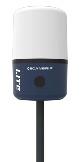 Scangrip Werklamp Area Lite CO 6000lm