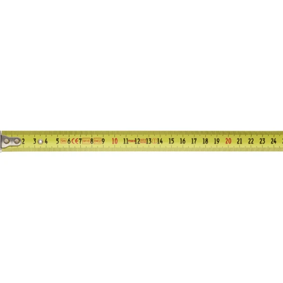 Hultafors Rolbandmaat SL 5M - 5m (display)