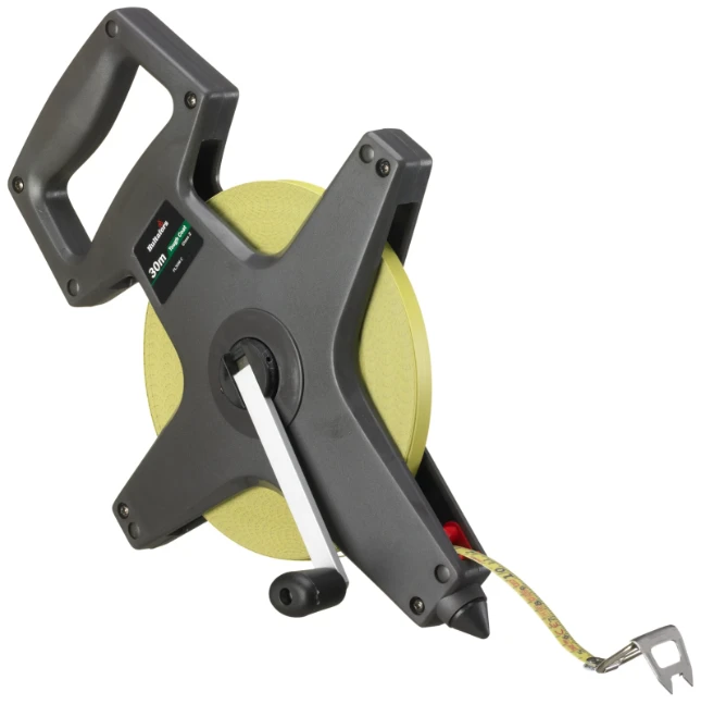 Hultafors Landmeter PL 30M staal 30m (type A)