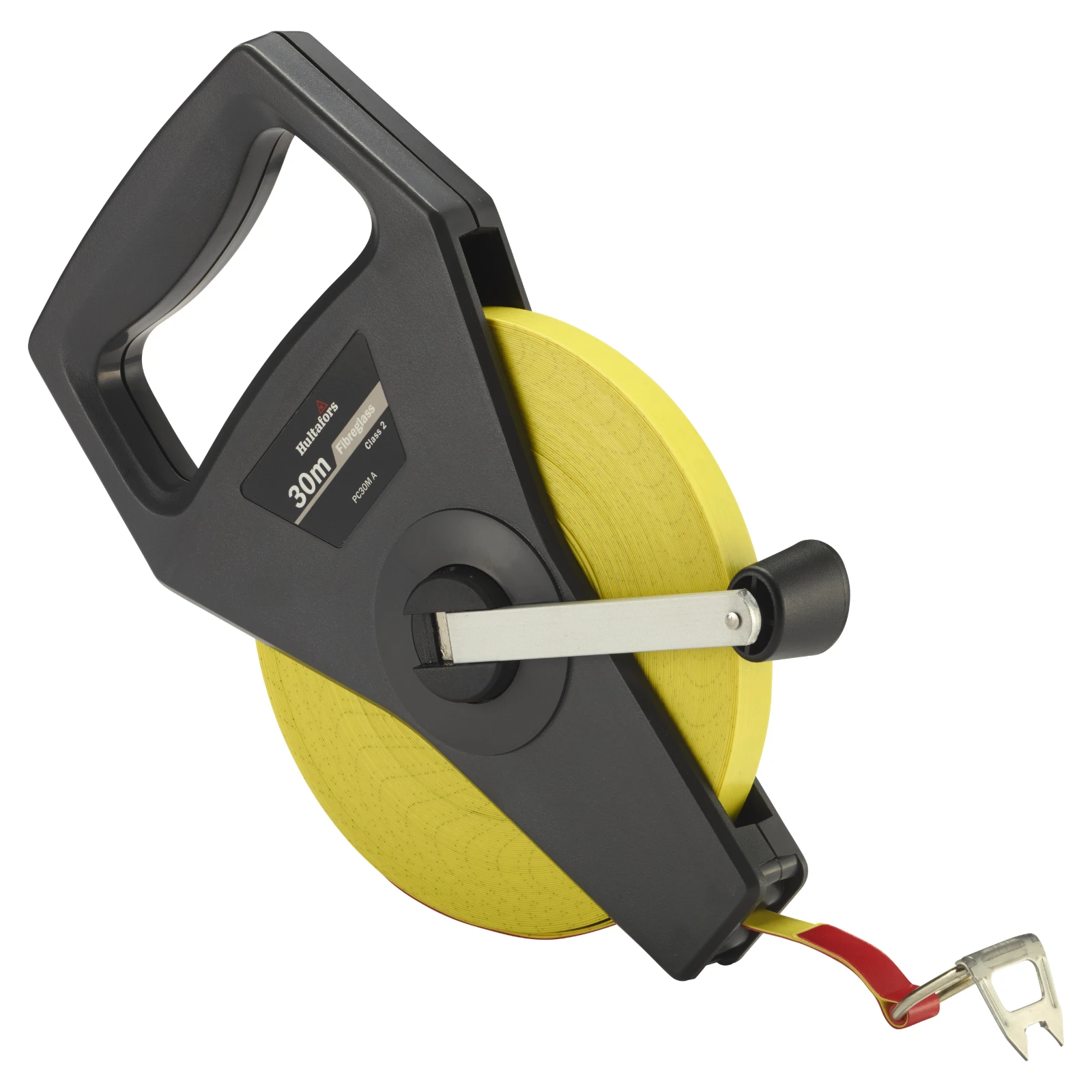 Hultafors Landmeter PC 30M glasvezel 30m (type A)