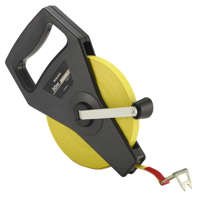 Hultafors Landmeter PC 30M glasvezel 30m (type A)